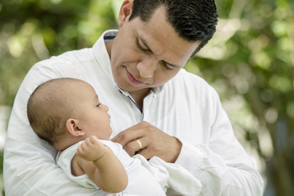 1歳の夜泣きに効果的な対処法は？
