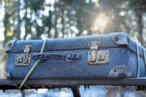 スワドルの正しい着用方法とは？