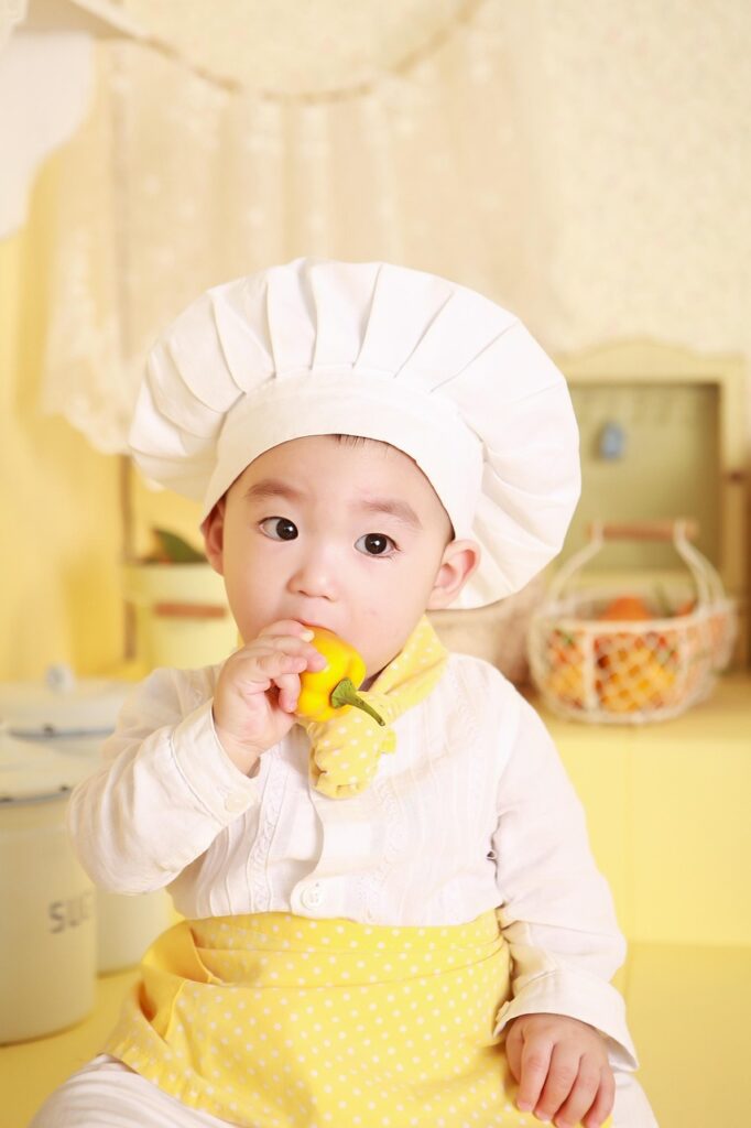 夜泣きが気になる赤ちゃんの昼寝のコツは？