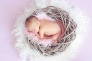 赤ちゃんの夜泣きが1歳になっても続く理由とは？