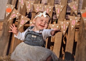 1歳の夜泣きで泣き叫ぶ原因と対処法は？