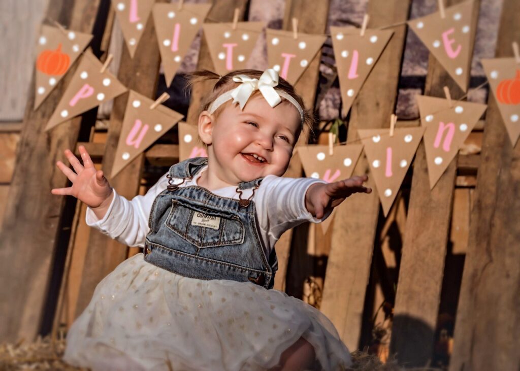 1歳の赤ちゃんが泣き止まない時の対処法は？