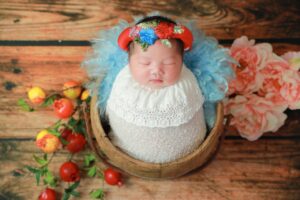 おくるみとは何か、赤ちゃんにどのようなメリットがあるの？