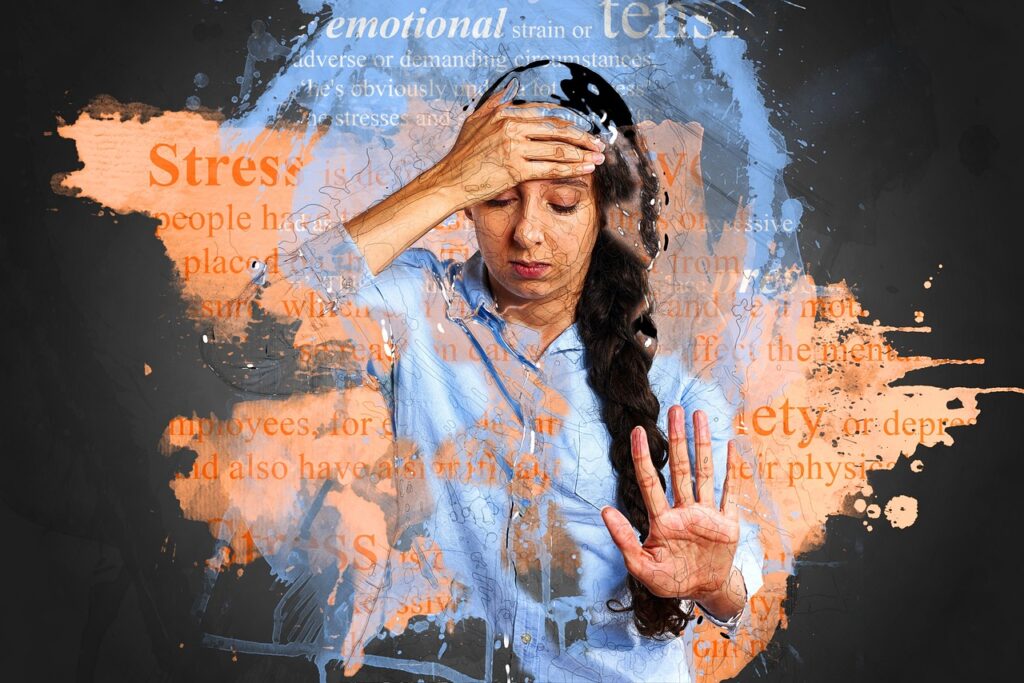 夜泣きによるストレスを解消するための効果的な方法は？