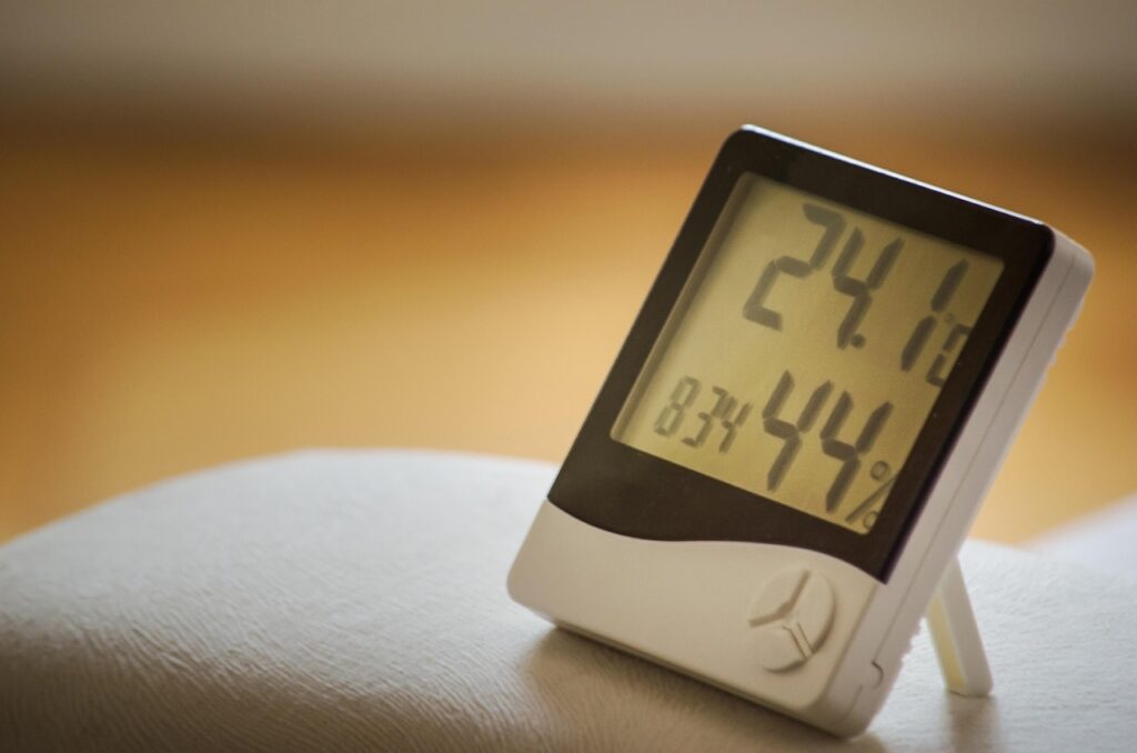 夜泣き対策に最適な湿度コントロール家電は？