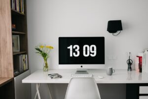夜泣き対策に最適な部屋の暗さとライトの使い方は？