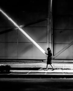 夜泣きと夜驚症の違いを理解するためのポイントは？
