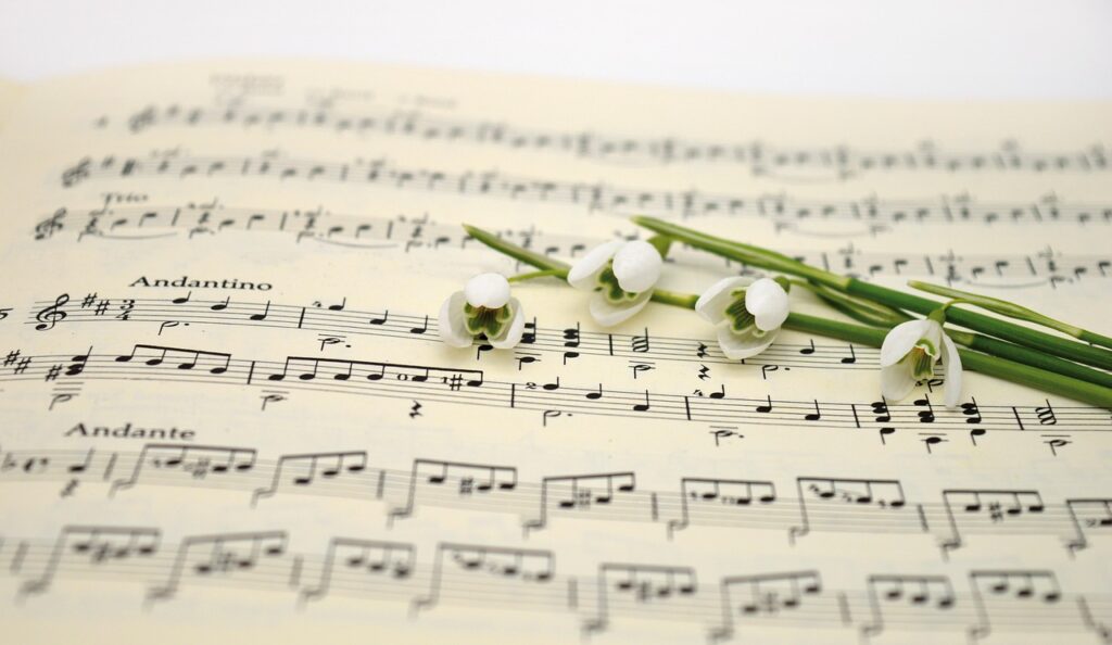 寝かしつけに効果的な音楽とはどんなもの？