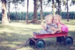 外遊びが不足している子どもにおすすめのアクティビティは？