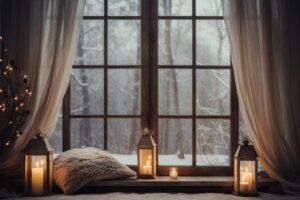 夜泣きに効果的な枕の選び方とは？
