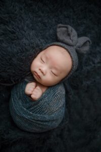 赤ちゃんの快眠を促す環境作りのポイントは？