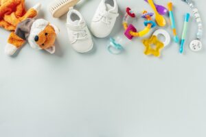 おしゃぶりの効果は赤ちゃんの成長にどのように影響するのか？