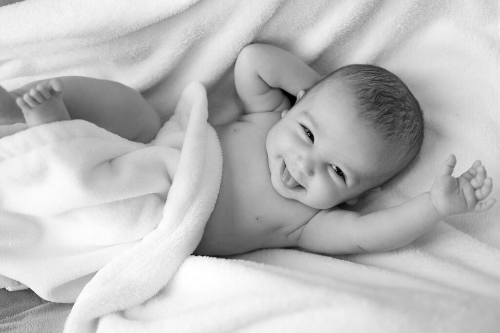 夜泣きの子どもをスムーズに断乳する方法は？