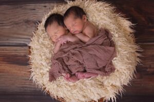 赤ちゃんの夜泣きをなくす方法は？